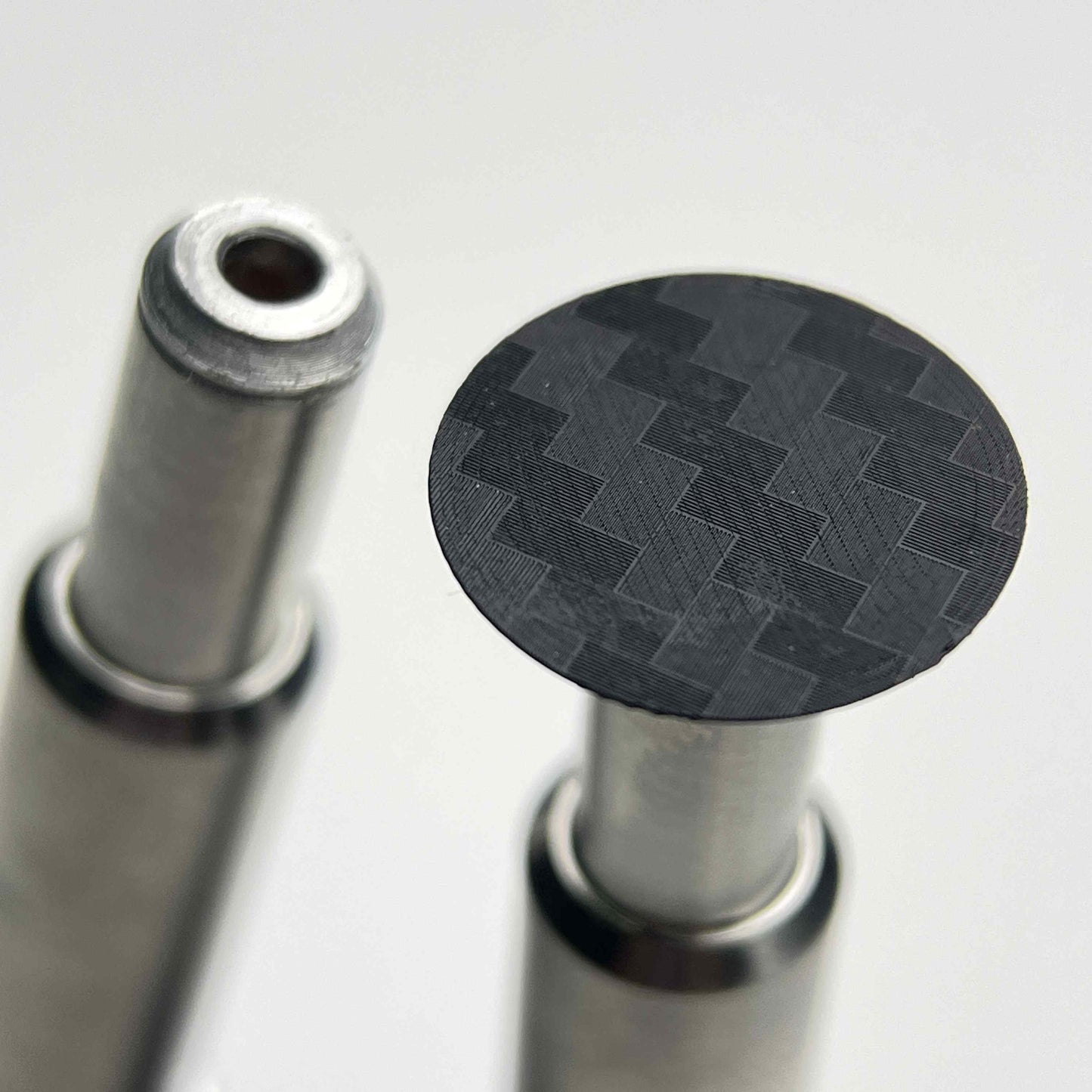 Shimano Dura-Ace Titanium Pedal Axle Upgrade | PD-R9100 SPD-SL