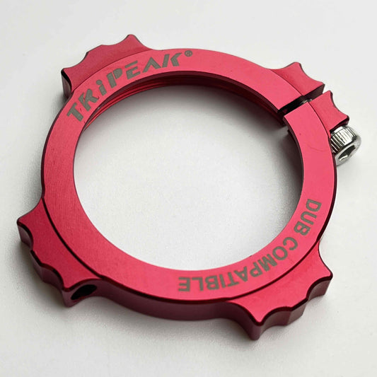 Anel de Pré-carga TRiPEAK SRAM DUB para Pedivela