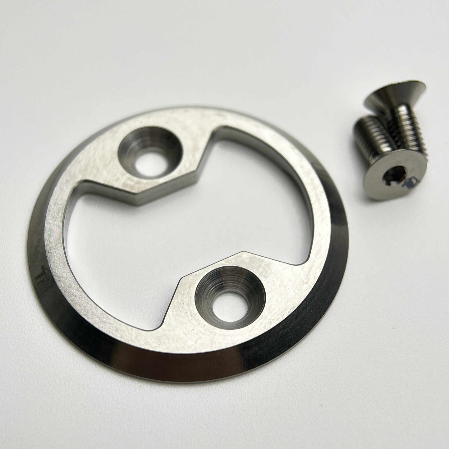 Komplet za nadogradnju od titana | Wahoo SpeedPlay pedale