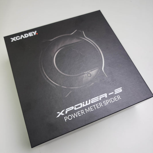 XCADEY XPOWER-S GEN2 EASTON 110BCD-4S