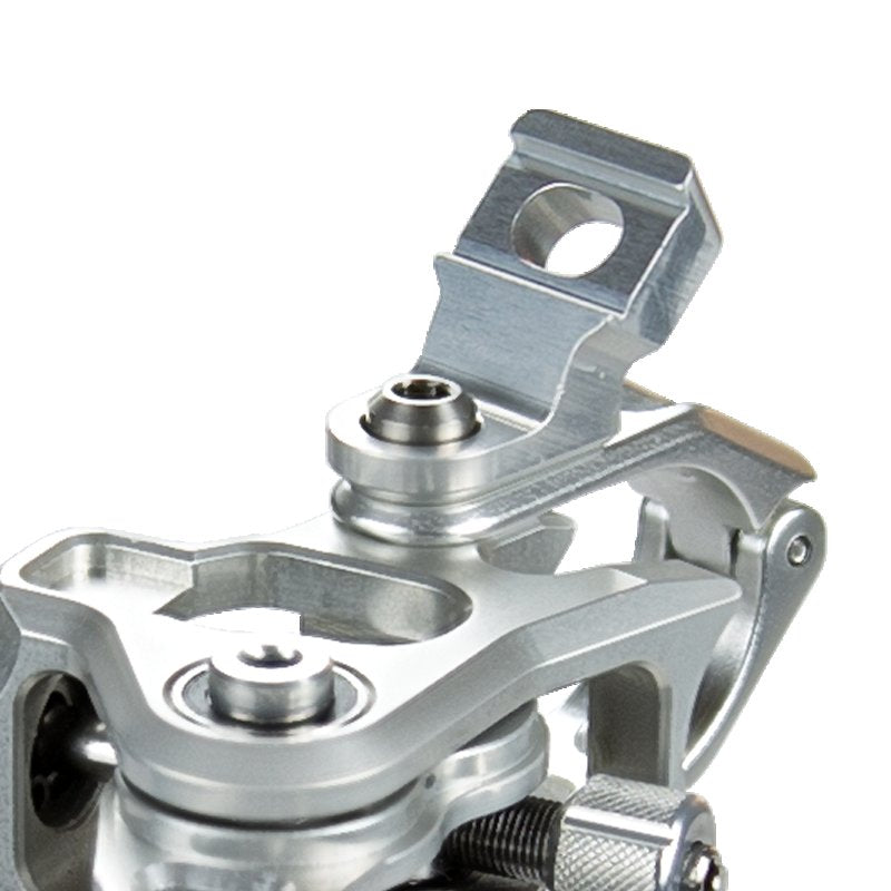 用於 SRAM 直接安裝適配器的 Lewis CNC Matchmaker