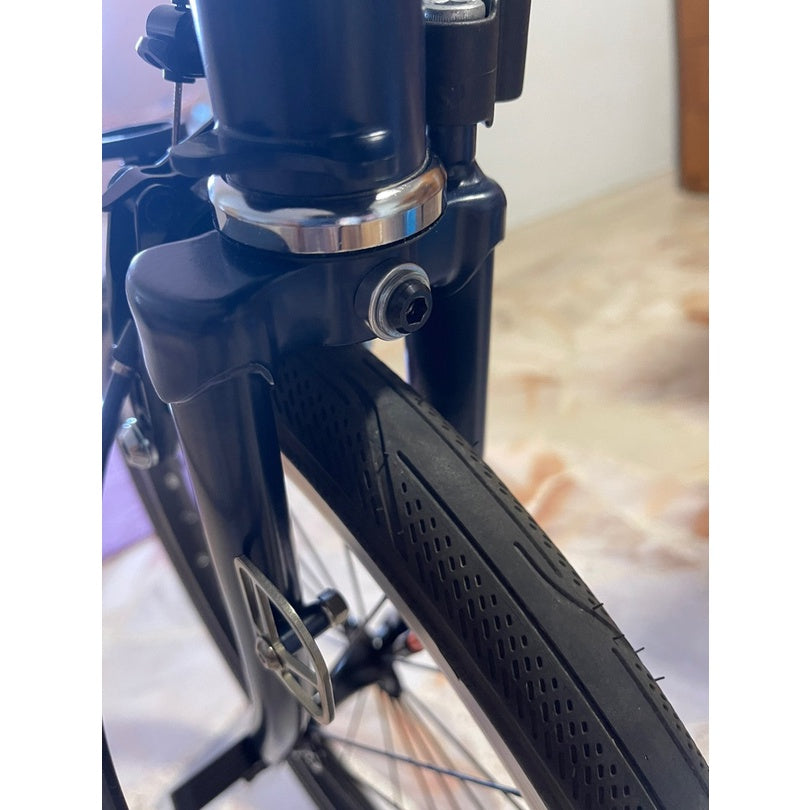 Titanij Shimano čeljust, osovina, obruč kočnice Dura Ace Ultegra 105 9000 R8000 R8050 9100 SRAM Red Force Rival Ti-Dijelovi