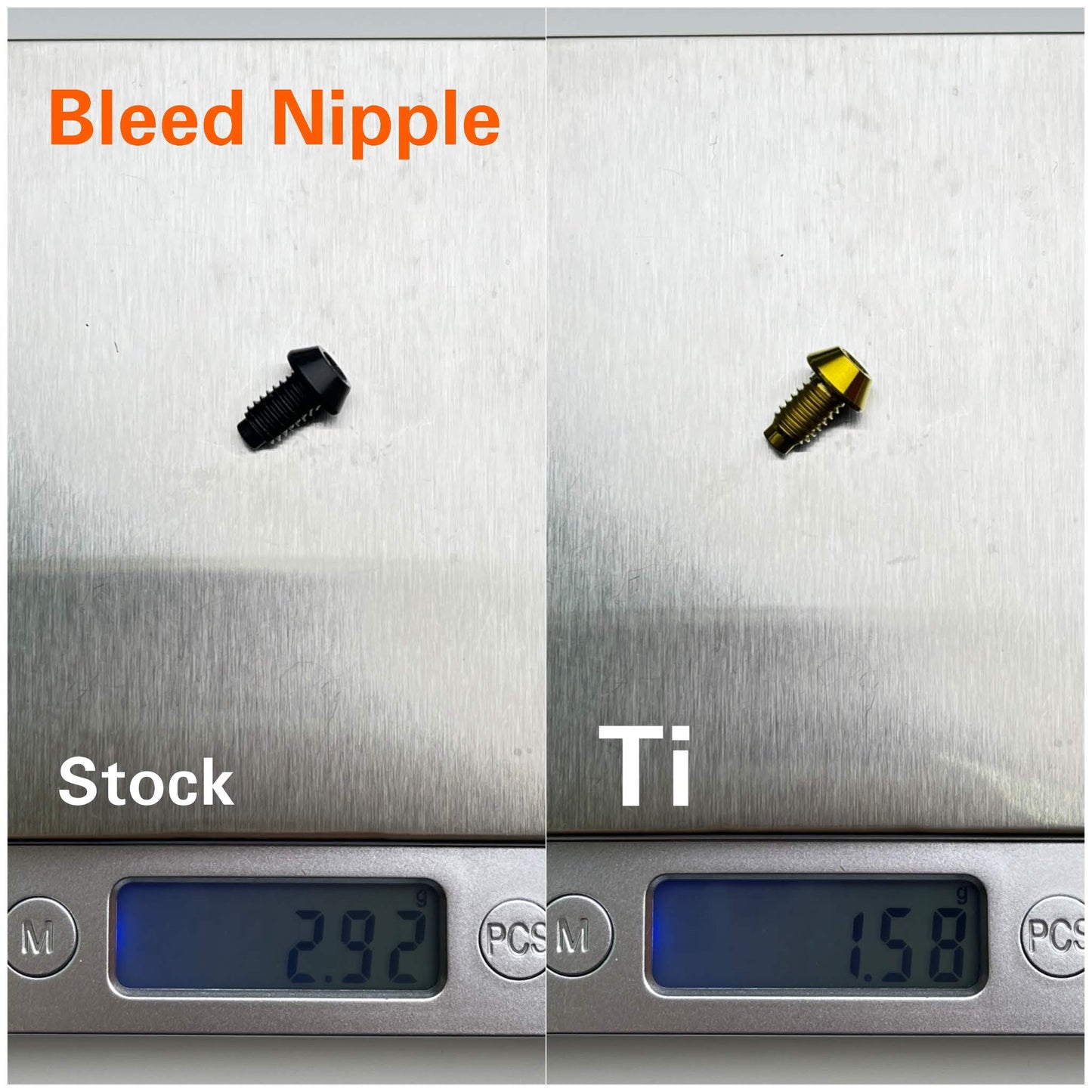 Magura Brake Titanium Bolt Upgrade Kit Compilation | MT4 MT5 MT TRAIL SL MT5e MT7 MT8 CT4 FM CT5 Ti-Parts Screw