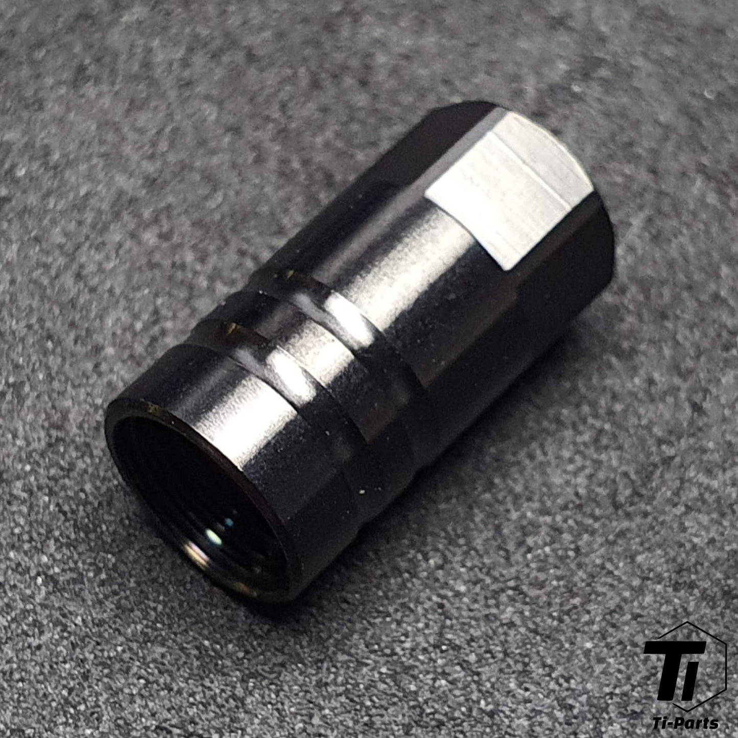 Titanium Hope Tech 3 Trail Zone Brake Upgrade Kit | XCR PRO X2 RX4+ Duo X2 Plochý držák X2 Duo E4