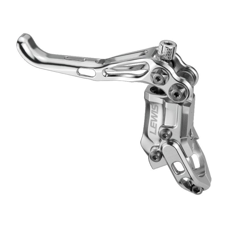 Lewis LV-S2 Dvostruka Klipna Lagana XC Kočnica | Trail Bike BMX