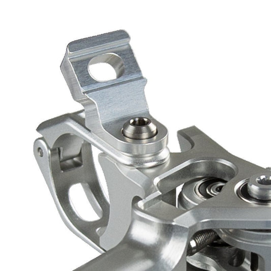 Lewis CNC Matchmaker untuk Adaptor Pemasangan Langsung SRAM