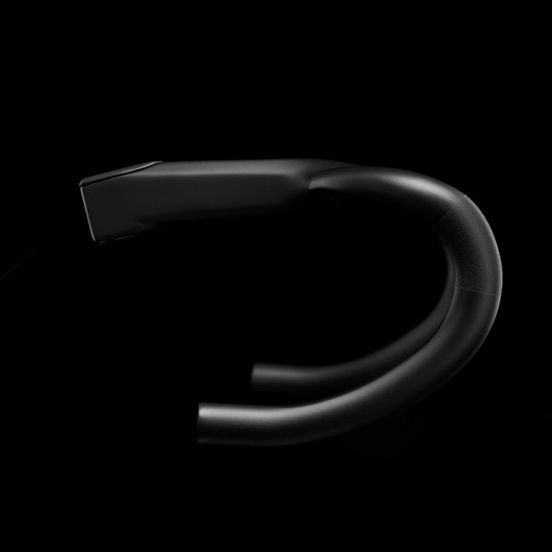 مقود دراجة EXS Cycling Aerover Carbon المتكامل | فاصل انتقالي مجاني