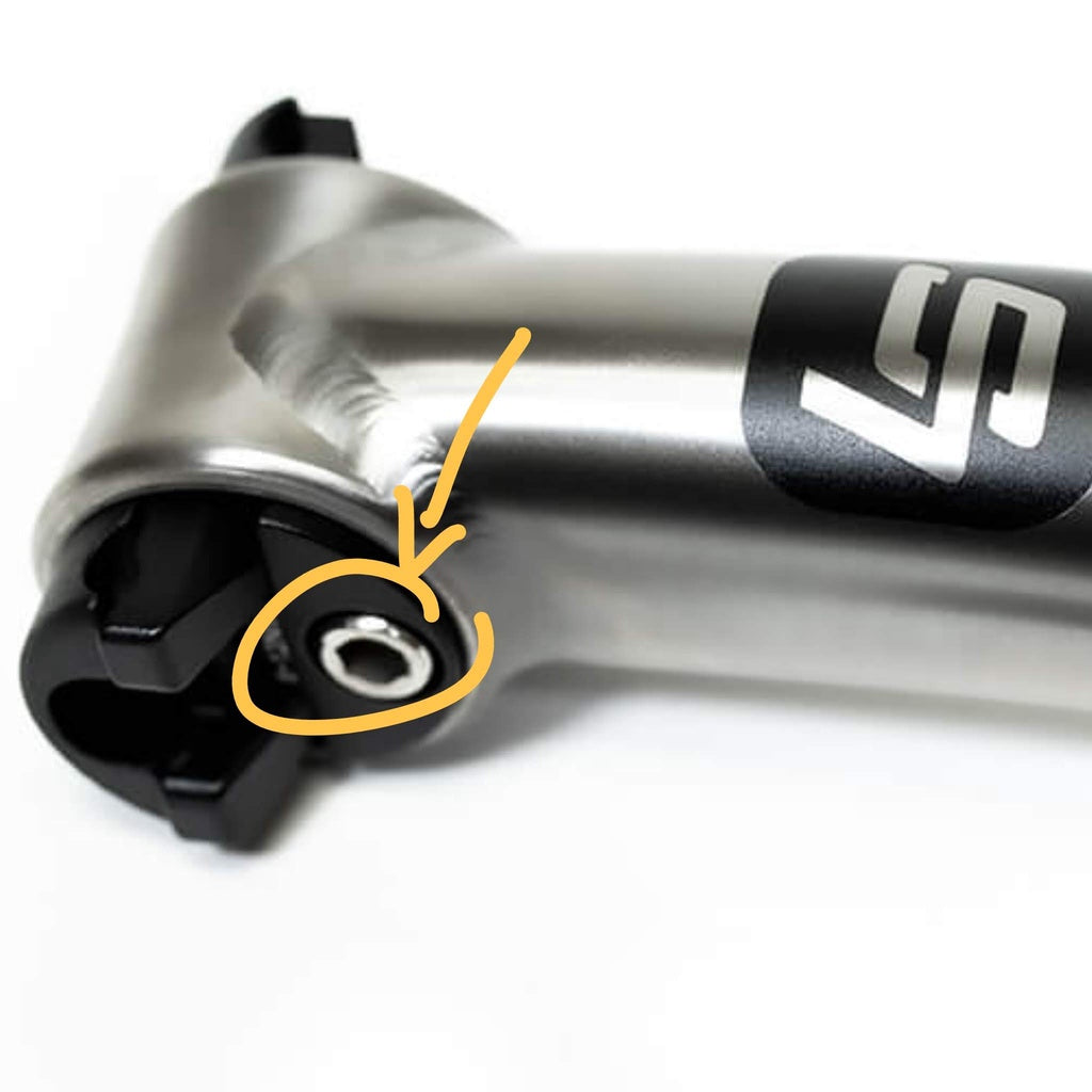 Titanový šroub pro Litespeed Titanium sedlovku| Kontrola Nastavení Amazon adaptér archon černá Průměr svorky čepele