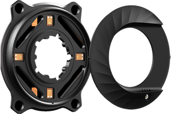 XCADEY XPOWER-S GEN2 EASTON 110BCD-4S