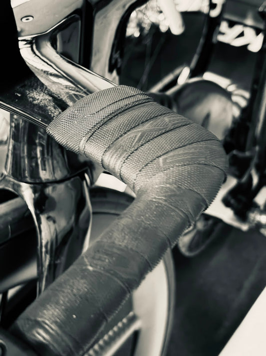 EXS Airtape | 15g Ultra-Lightweight Handlebar Bar Tape