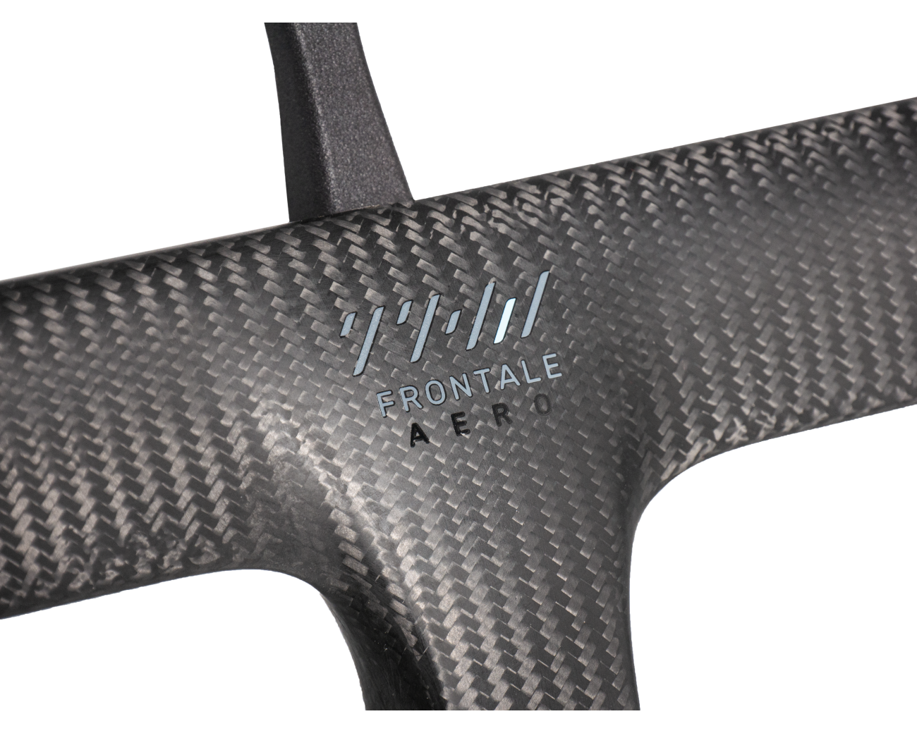 THM Frontale Aero ICR Integrated Carbon Handlebar | 250g, 110kg limit