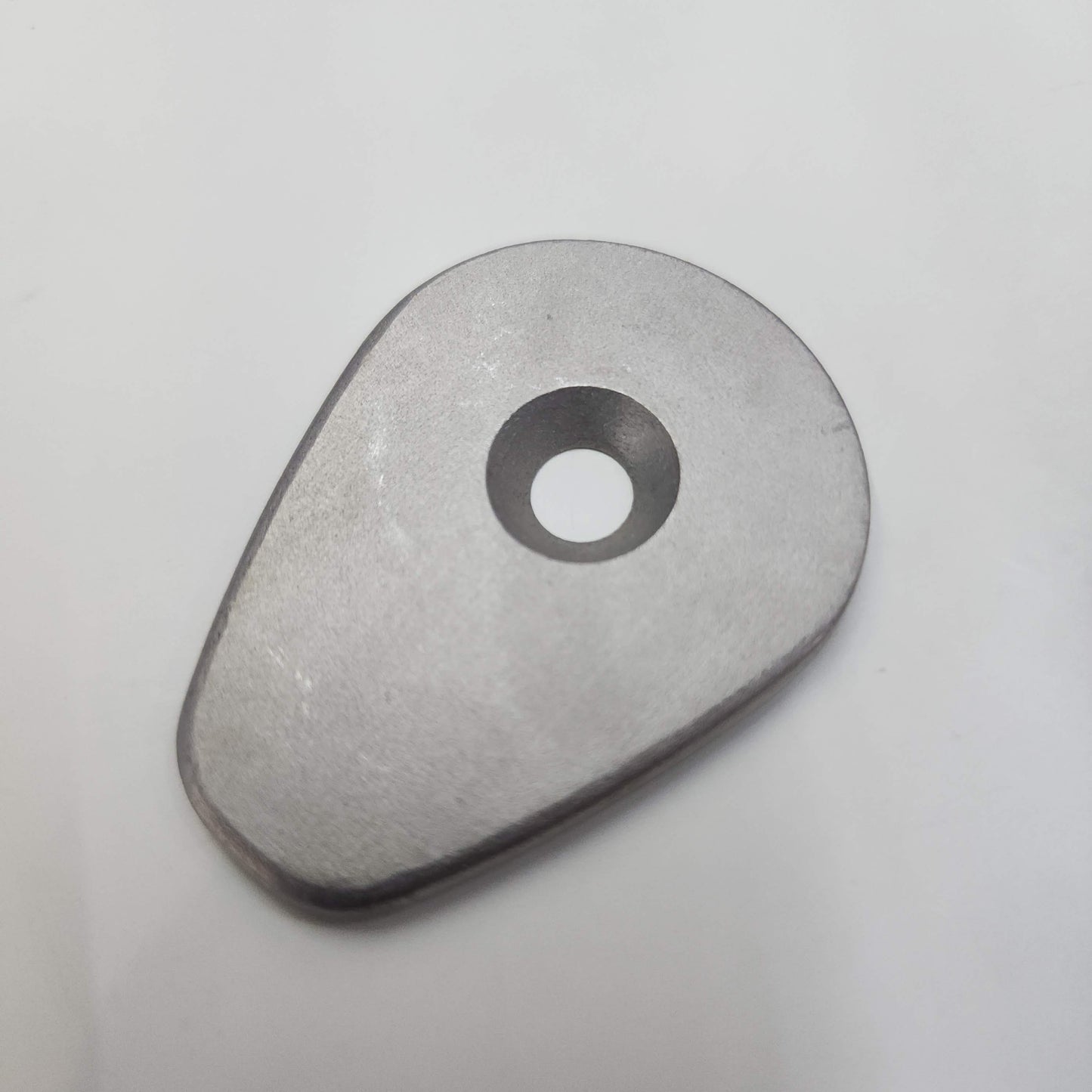 MOST Talon Ultra/Fast 3D Printed Titanium Stem Cap | Pinarello Dogma F Integrated Handlebars