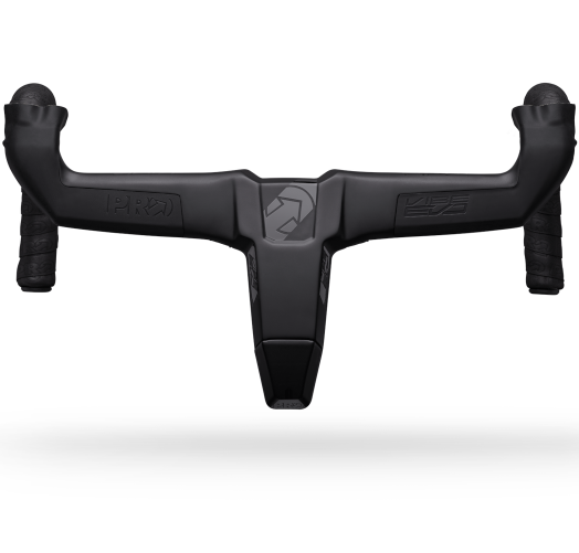 Držák na počítač Shimano PRO Vibe EVO Titanium pro 3D tisk | Garmin Wahoo Bryton