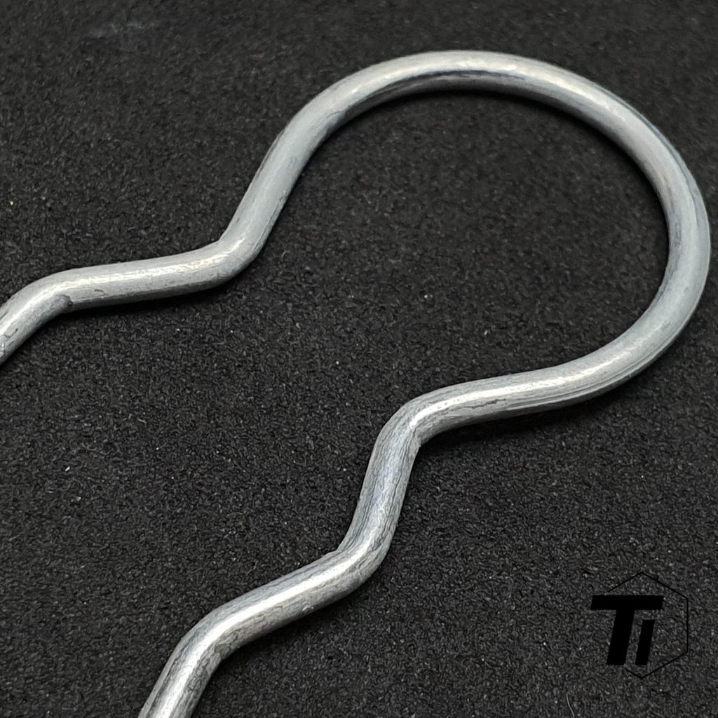 Chain Master Link Tool | Portable Lightweight Small Easy Carry Essential Tool | Magic Link Quick Link Chain Tool