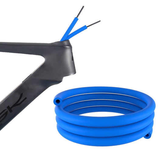 Selongsong Kabel Busa Rangka Anti Bising | Pelindung Selongsong Kabel Rem Anti Getaran Selang Di2 Busa