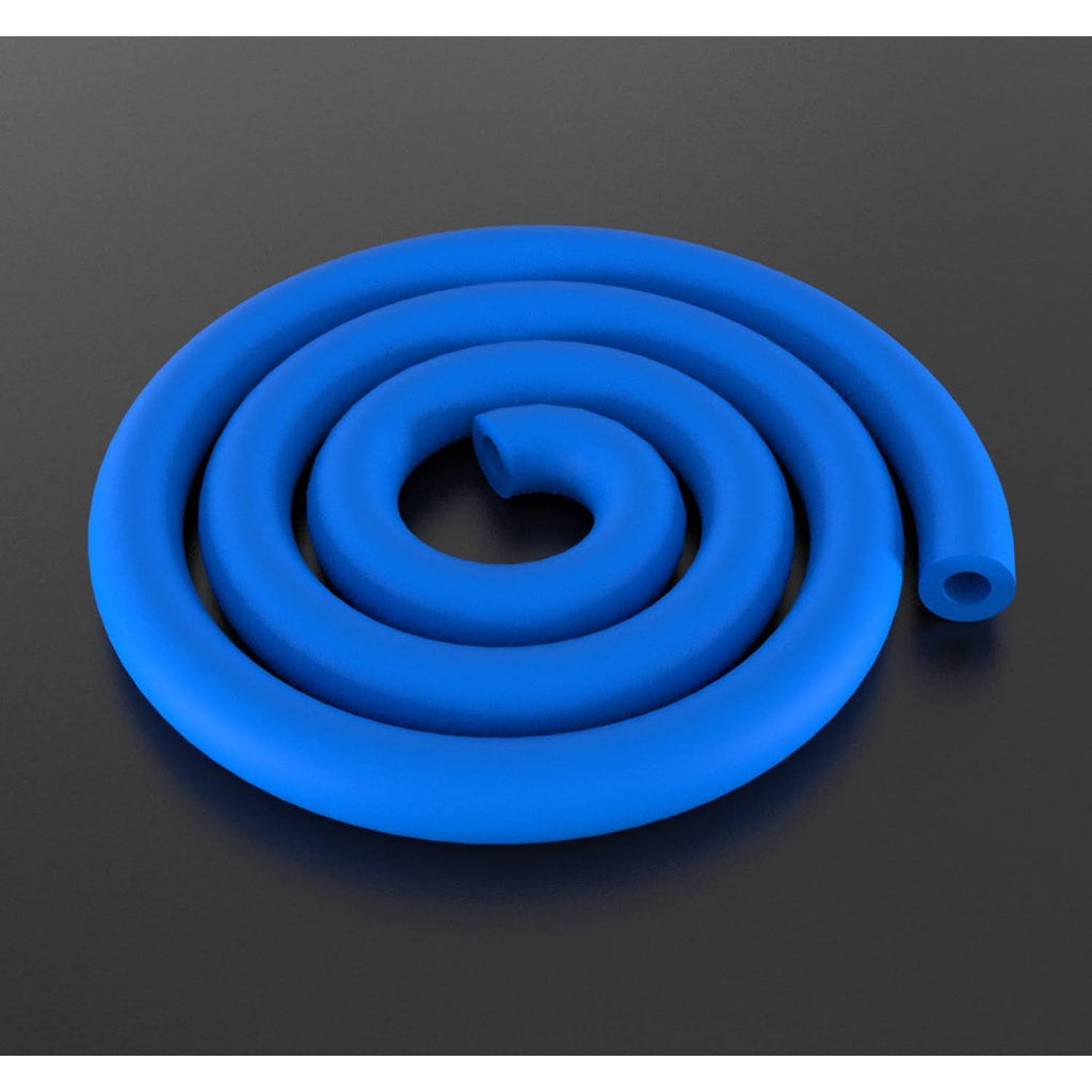 Manga de cabo de estrutura antirruído de espuma | Cabo de freio antivibração Cabo de mudança de mangueira Di2 Espuma Protetor de manga silenciosa