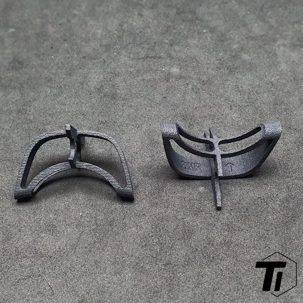 Cubierta aerodinámica de potencia del reactor Mérida | Tapa aerodinámica de potencia FSA VISION SMR