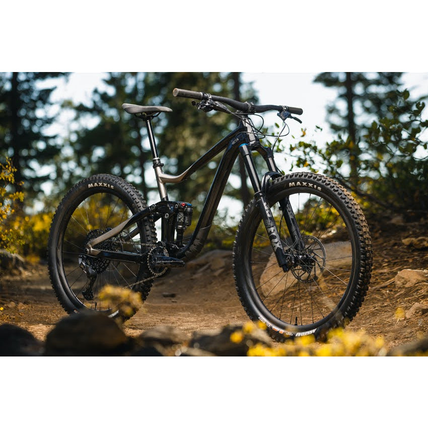 Giant Headset Ložisko pro MTB | OD1 OD2 Reign Trance X Anthem XTC Rival Yukon Fathom Talon Stance Glory Advanced Pro SLR