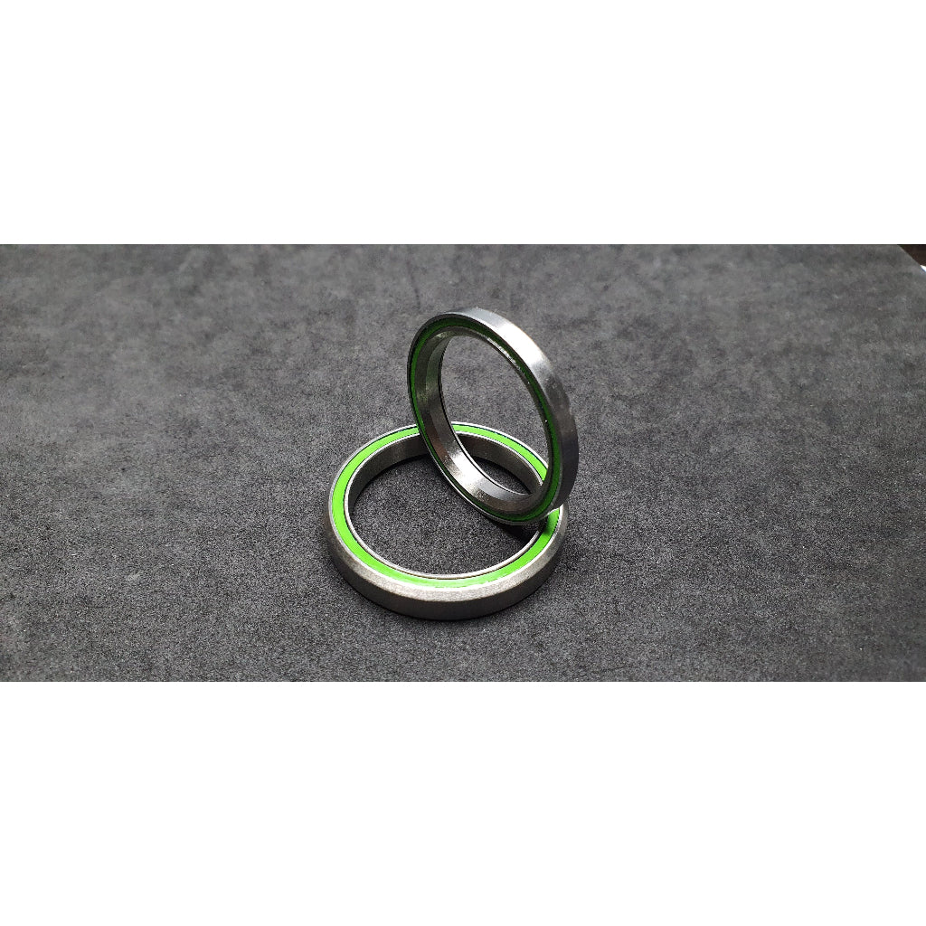 ตลับลูกปืนชุดหูฟัง Giant สำหรับ MTB | OD1 OD2 ครองราชย์ Trance X เพลงสรรเสริญพระบารมี XTC คู่แข่ง Yukon Fathom Talon ท่าทาง Glory Advanced Pro SLR