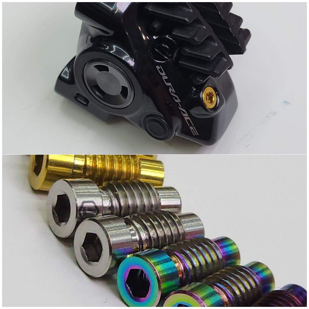 Ve Per Capezzolo Di Spurgo In Acciaio Inossidabile Con Pinza - Foto 5