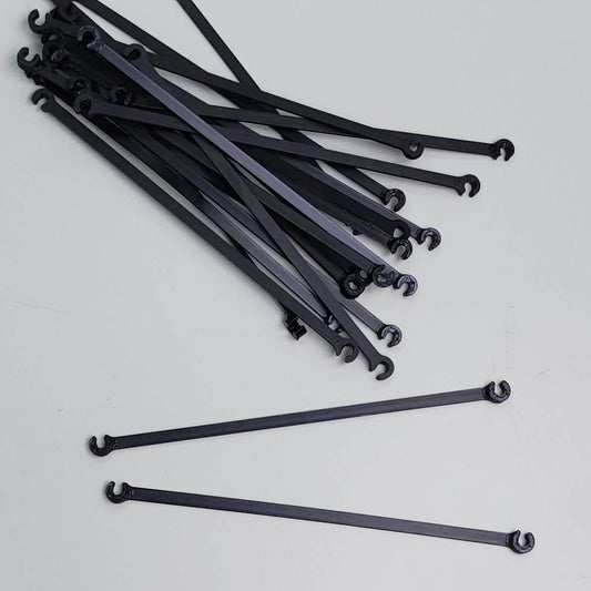 ตัวลดเสียงลวด Di2 | สำหรับเครื่องมือตัดเสียงรบกวนโครงสายเคเบิลไฟฟ้า Shimano R8170 R9250 R7170 R9170