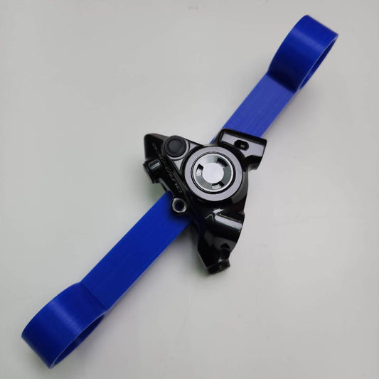 ディスクブレーキピストンリセットツール | ブレーキパッド交換時にピストンを後退させる