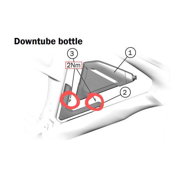 Trek Speed Concept 2022 Titanium Upgrade