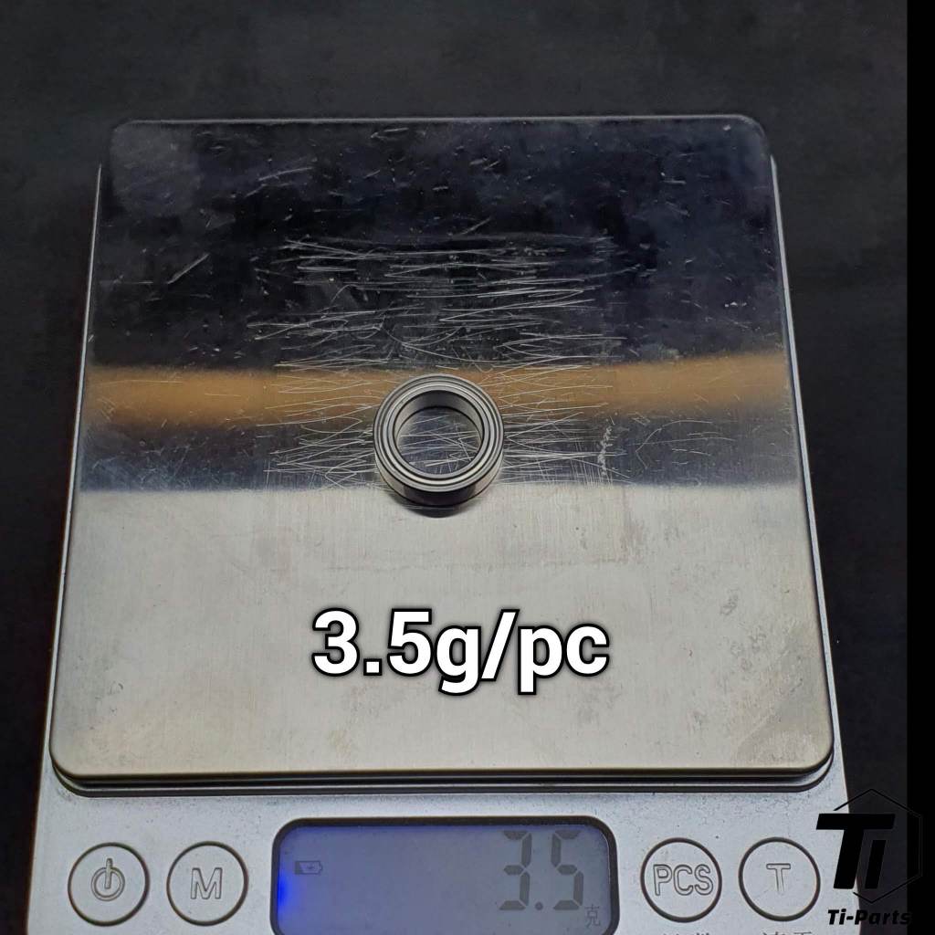 Замена подшипника педали LOOK | Карбоновое лезвие Keo 2 Max | Высокоточный металлический подшипник с металлическим уплотнением