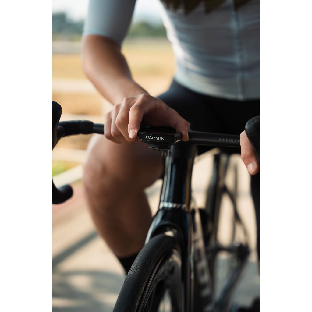 Držák na počítač Trek Madone SLR Gen 6 a Bontrager Aeolus RSL VR-C Titanium s 3D tiskem | Garmin Wahoo Bryton