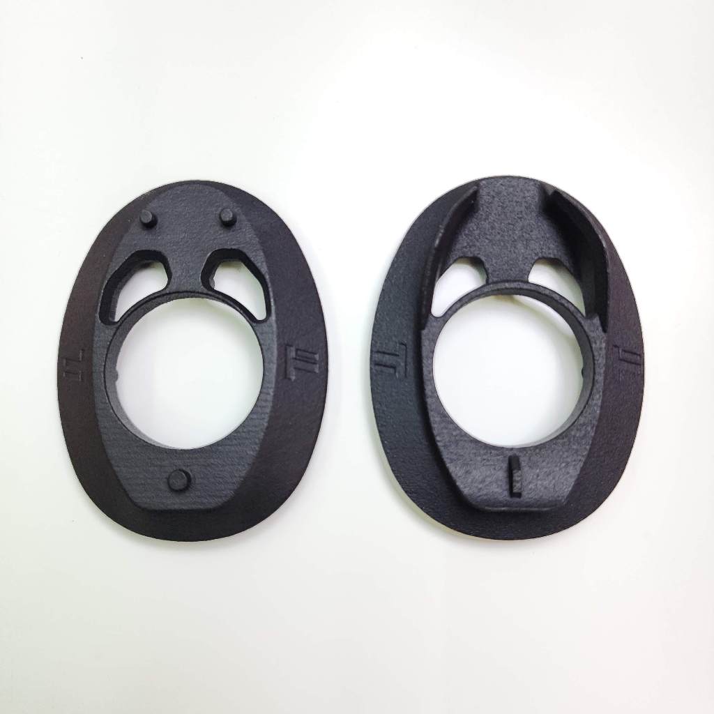 SL8 로발 라피드 더스트 캡 갭 리듀스 스페이서 | 헤드셋 스페셜라이즈드 핸들바 콕핏 베어링 Sworks 트랜지션 3D 키트