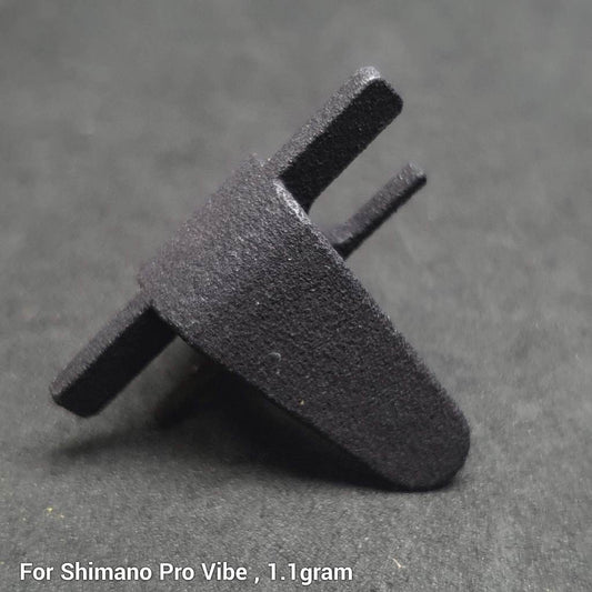 Aero Cover for Shimano Pro Vibe Stem | Stem Cover Spacer Fill the gap