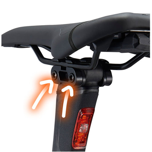 Bu lông kẹp yên Merida Reacto Titanium