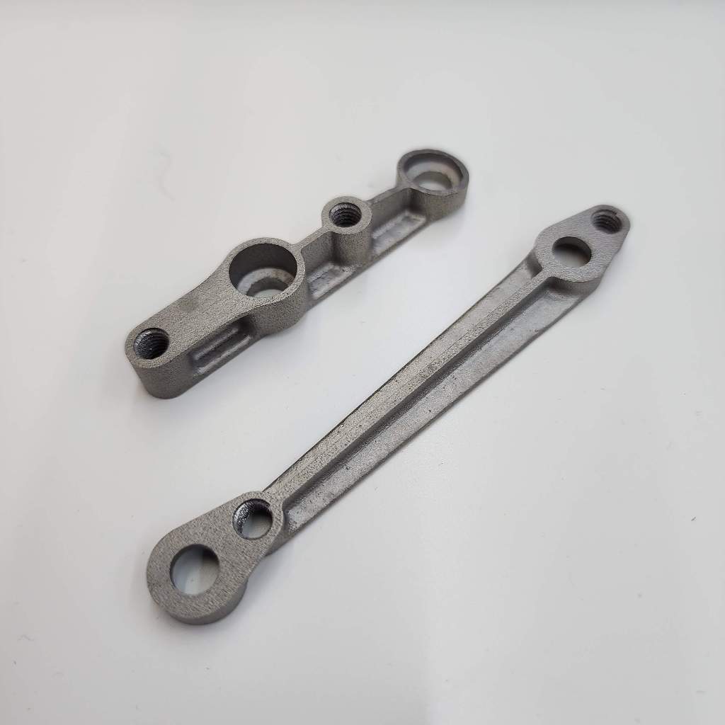 Adaptateur De Frein Disque Vélo 2 Boulons - Compatible 160mm 180mm 203mm Avant/Arrière