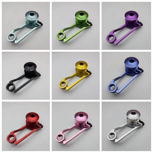 Direct Mount Universal Derailleur Hanger (UDH) | Shimano SRAM | Trek Madone Gen8 Colnago V5Rs Y1RS X-Lab Van Rysel RCR