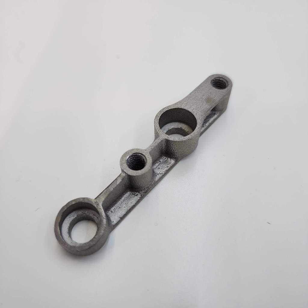 160mmから180mmへのディスクローターフラットマウントアダプター | コンバーター 160mm 180mm 制動力アップ グラベルツアーバイク