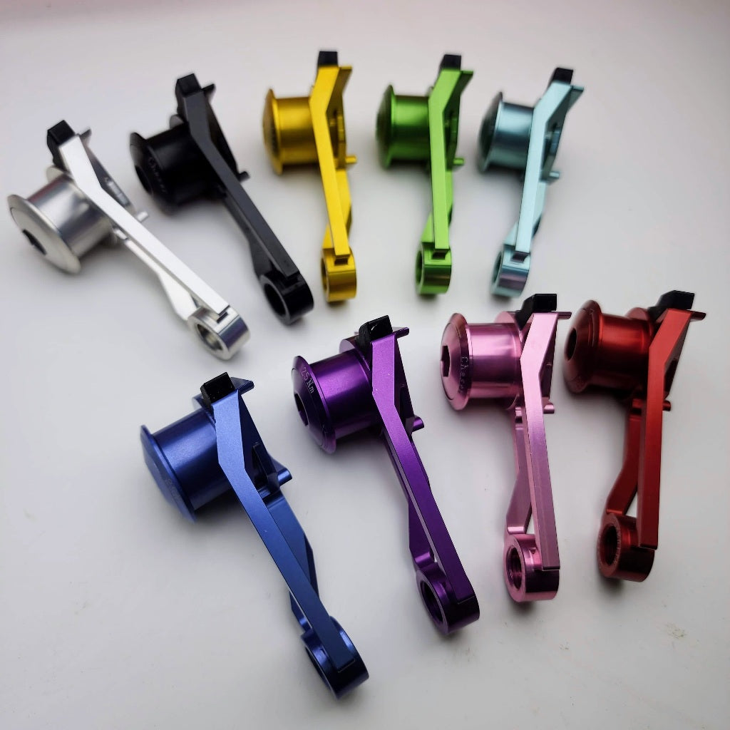 Direct Mount Universal Derailleur Hanger (UDH) Shimano SRAM Trek M