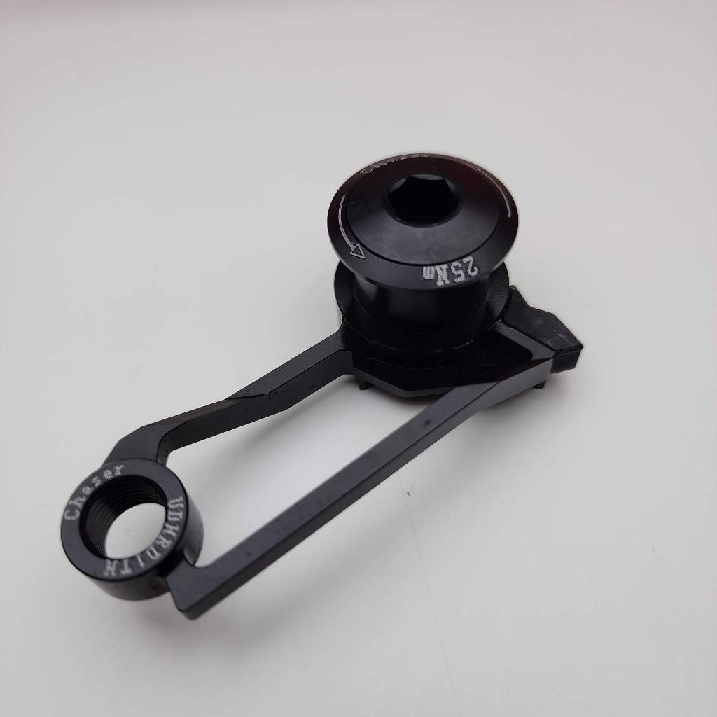 UDH ダイレクトマウント RD ハンガー(Trek Madone Gen8、Colnago V5Rs、Y1RS、X-Lab Van、Rysel RCR用)| Shimano & Sram XDS ライトウェイト