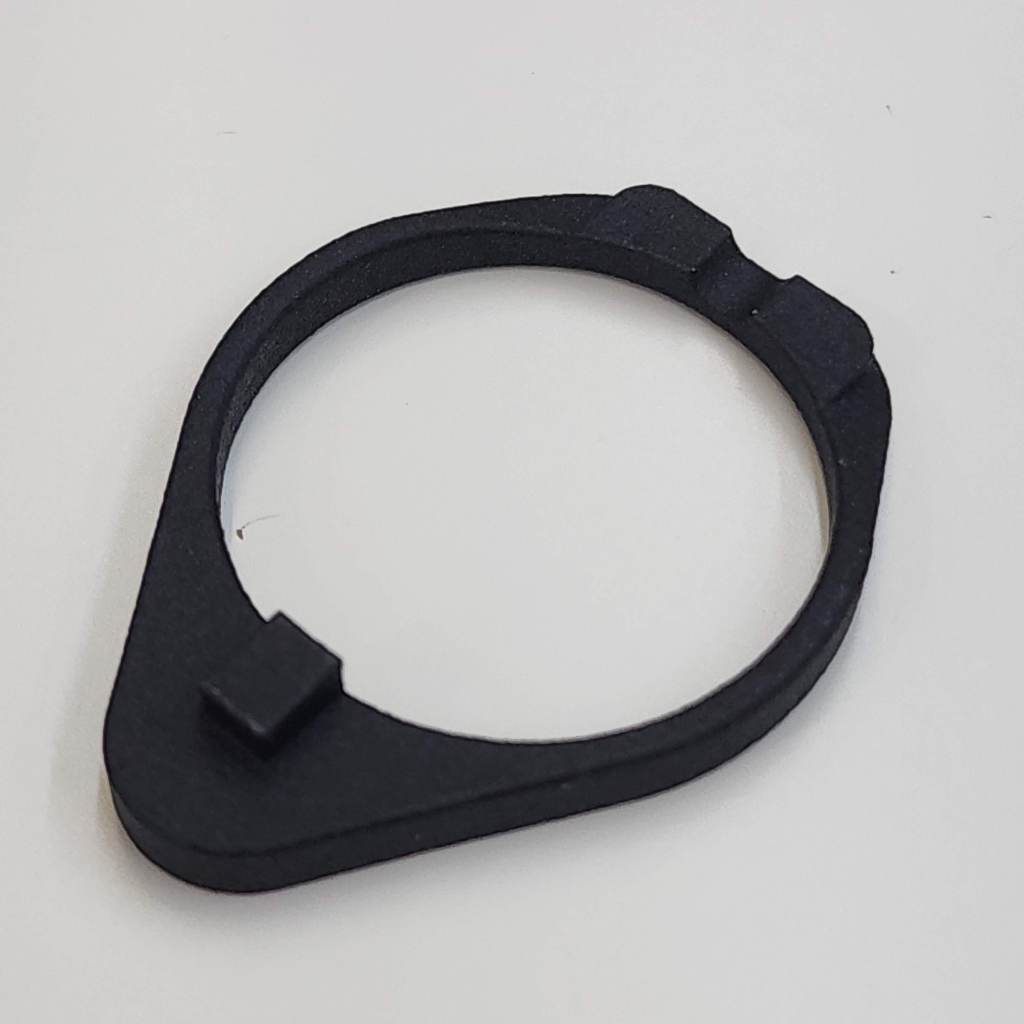 Shimano Pro Vibe Stem Cap Converter | Szabványos OD1 OD2 számítógéptartó Gopro