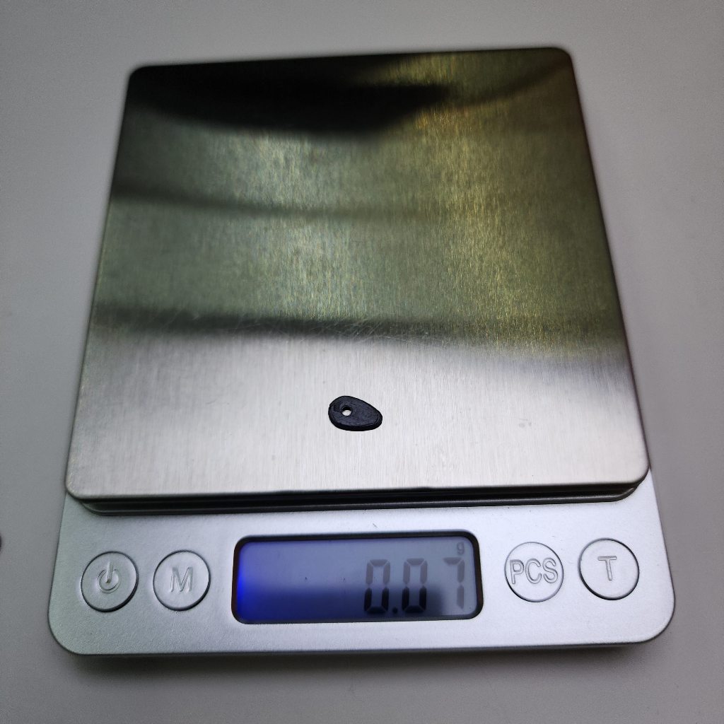 Shimano Di2-Schaltknopfkappe für R9250, R8150, Dura Ace, Ultegra | R9270, R9250 – Verbesserung der Schaltfunktion