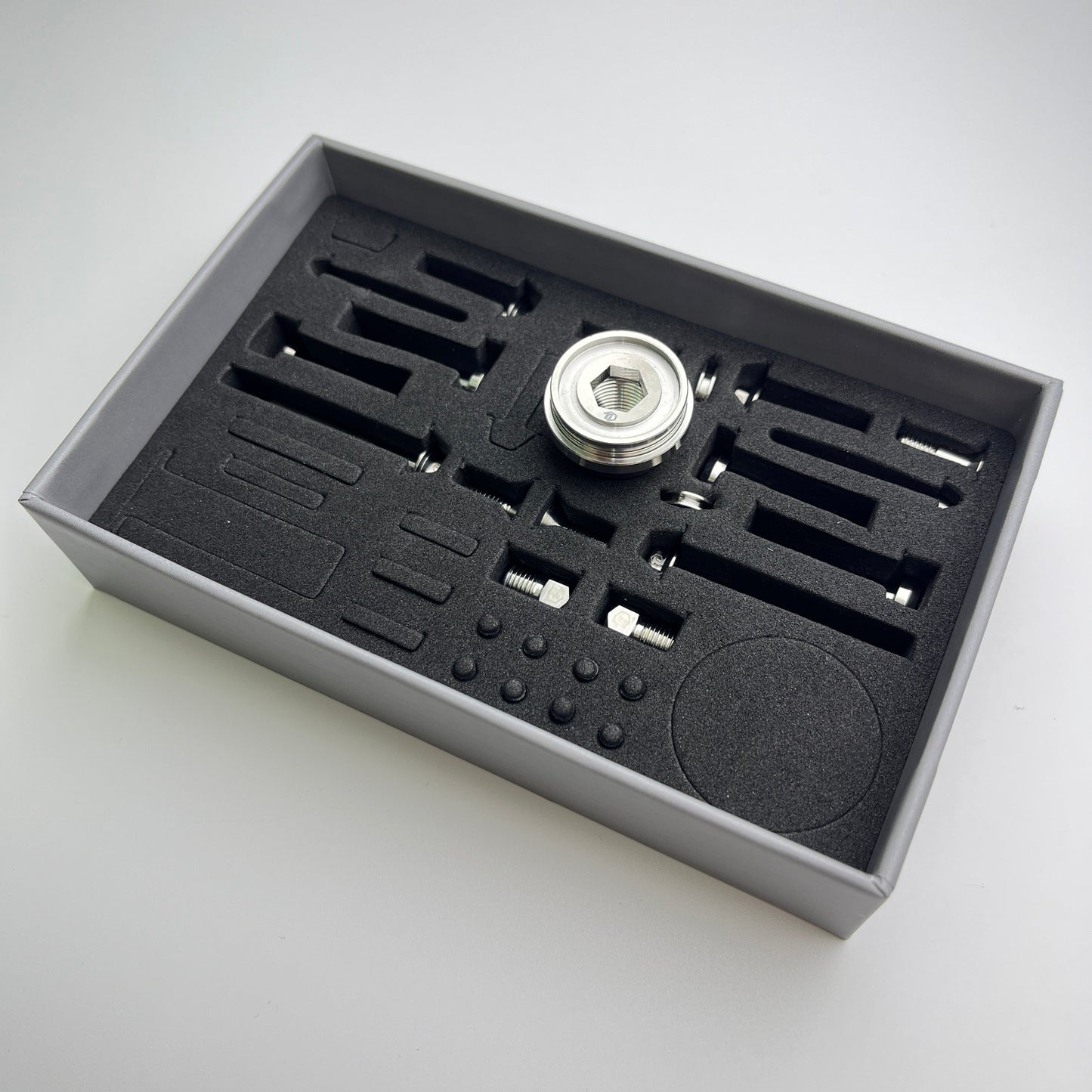 SRAM Red/Force/Rival E1 AXS / D2 / Red XPLR / Titanium Upgrade Kit