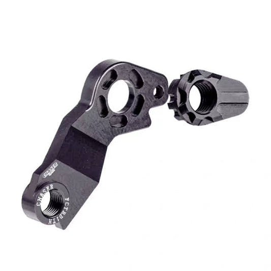 Factor Direct Mount Rear Derailleur (RD) Hanger | Shimano | Ostro VAM O2 SLiCK HANZO LS Gravel