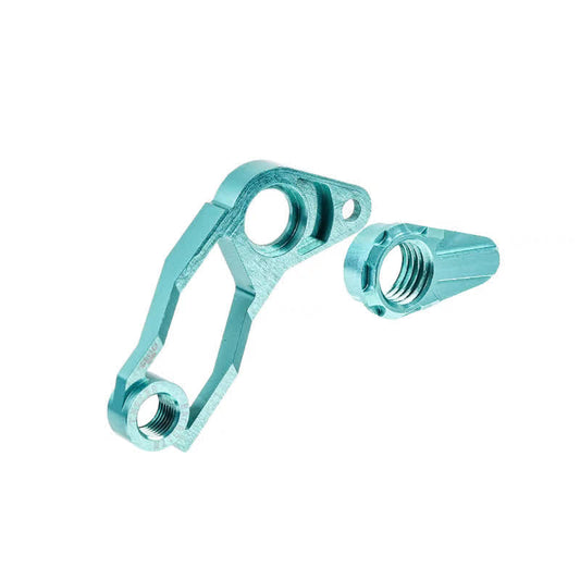 Bianchi Direct Mount RD Hanger for Shimano | Oltre RC Race Comp Pro XR3 XR4 Aria Infinito CV Intenso Rear Disc