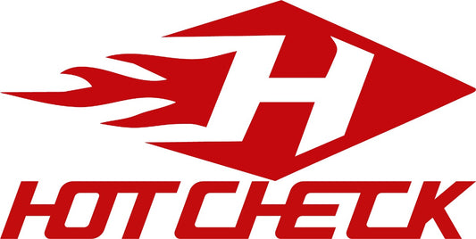 Hotcheck - S-Grade Titanium Bike Parts