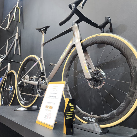Let's Talk About the Laget Aero One: An Interview With Bob from Laget