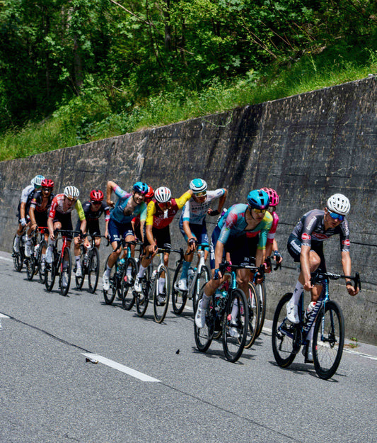 🚴 La Vuelta 2025 Lucky Draw - Win $100 Gift Cards! Results Out Now!