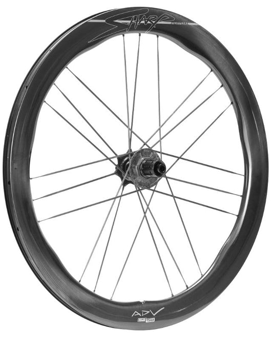 Pertual Sharp ADV Carbon Disc Wheelset