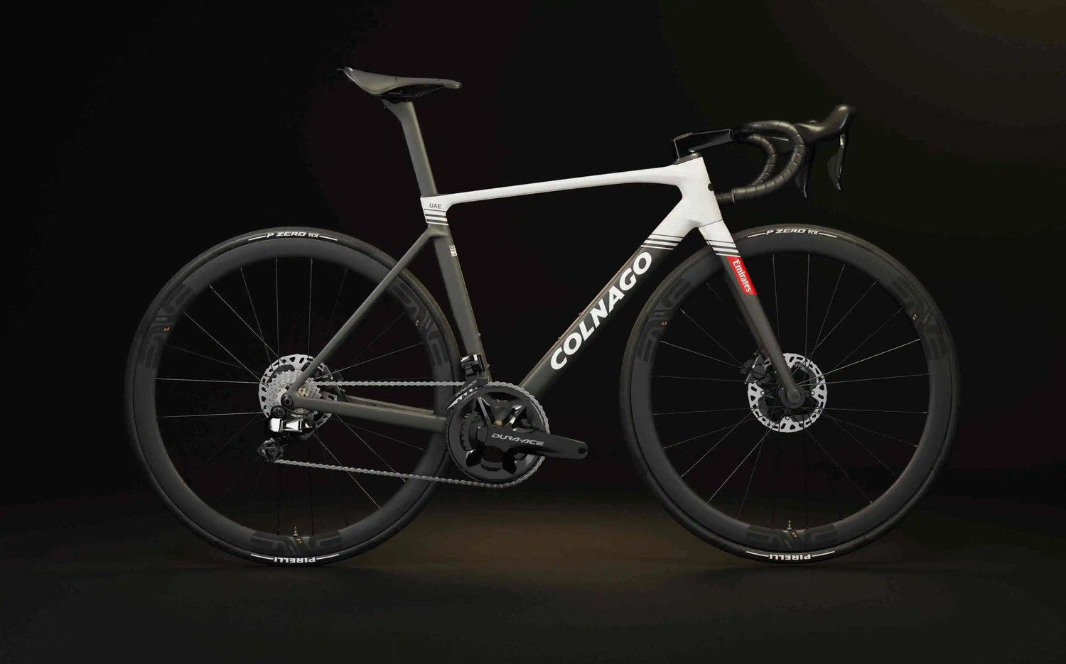 Colnago Road Bike Upgrades