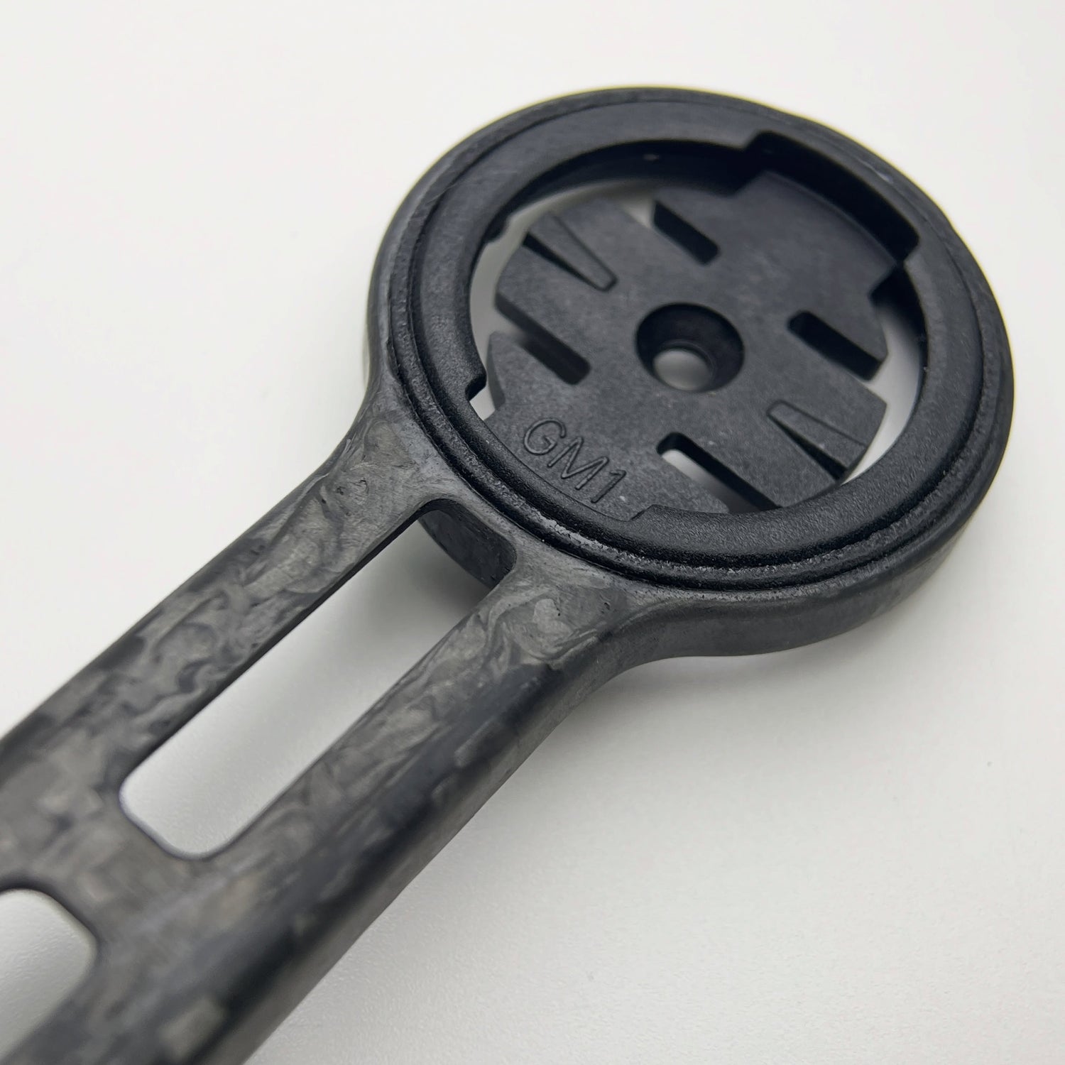 TiParts Carbon Series