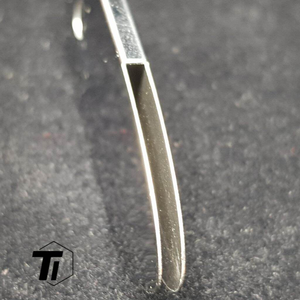 BIKE BROZ Repousse-Piston de Frein Outil d'écartement pour vélo Écarteur de Piston de Frein adapté comme Aide au réglage pour Disque de Frein de vélo Écarteur de plaquet | 70004 BIKE BROZ Repousse-Piston de Frein Outil d'écartement pour vélo Écarteur de Piston de Frein adapté comme Aide au réglage pour Disque de Frein de vélo Écarteur de plaquet | 70004