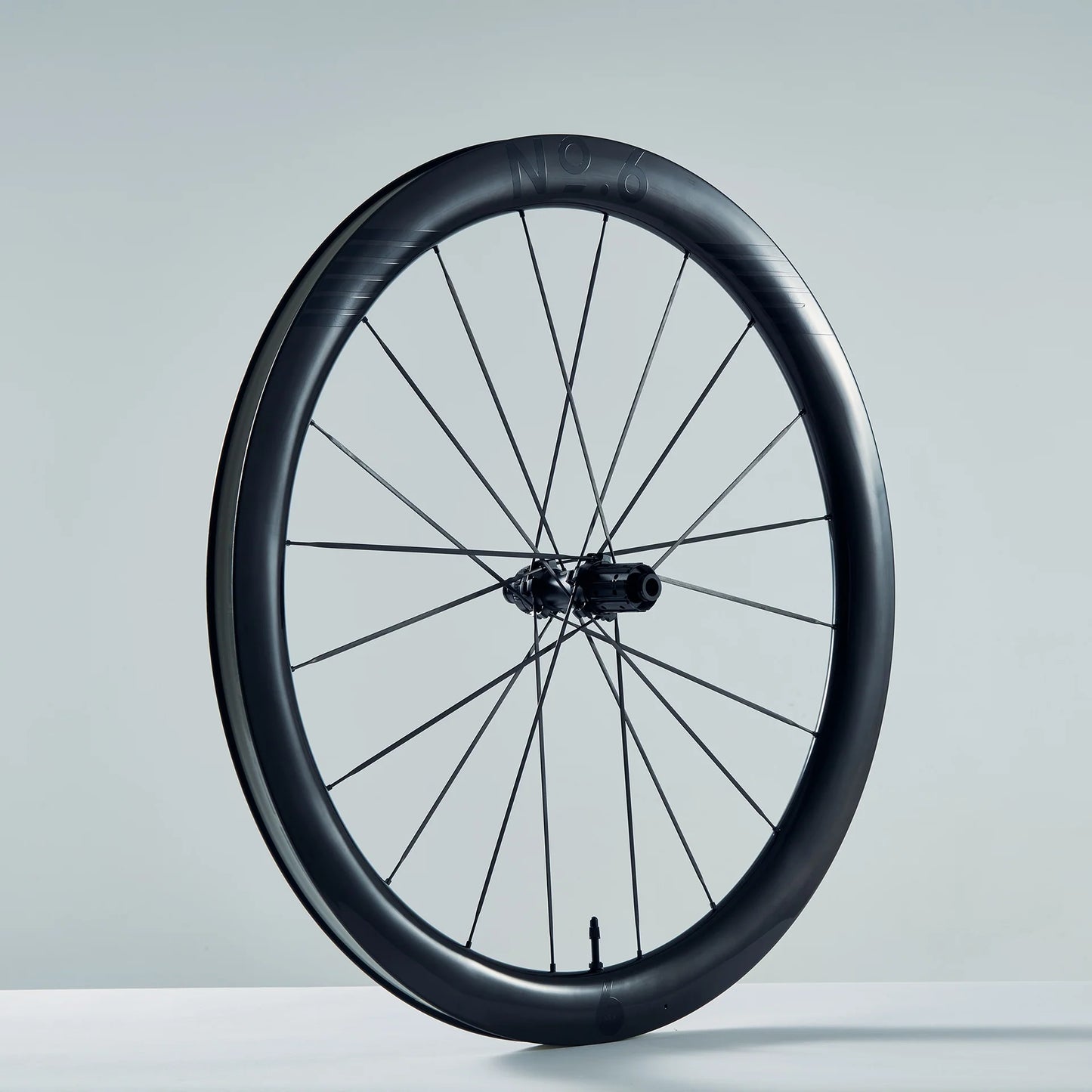 No.6 45/50 CeramicSpeed Superlight All Round